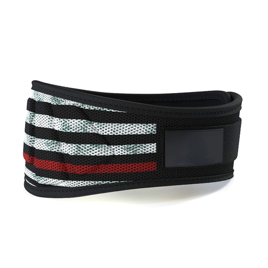 Ceinture musculation US - Ceinture de force