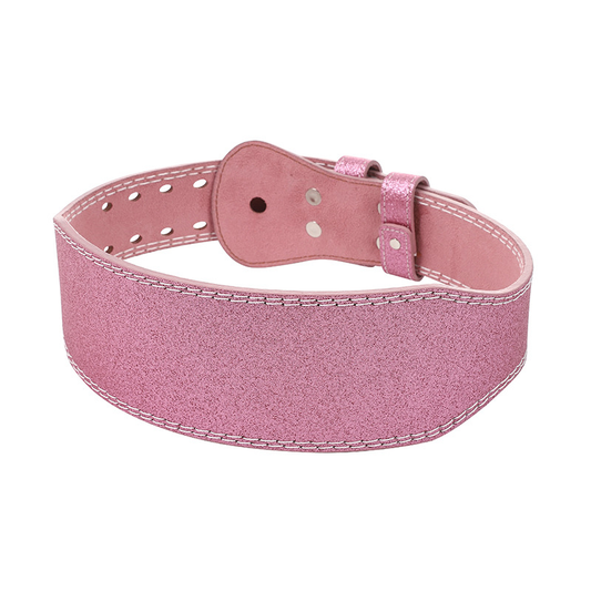 Ceinture sport femme - Ceinture de force