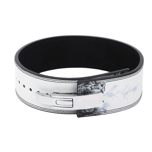 Ceinture Powerlifting Zeus - Ceinture de force