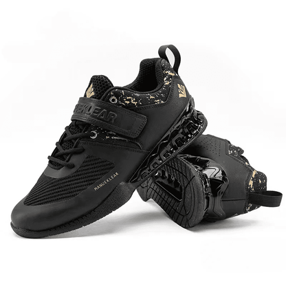 Chaussures de sport haltérophilie