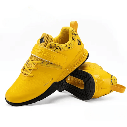 Chaussures de sport haltérophilie