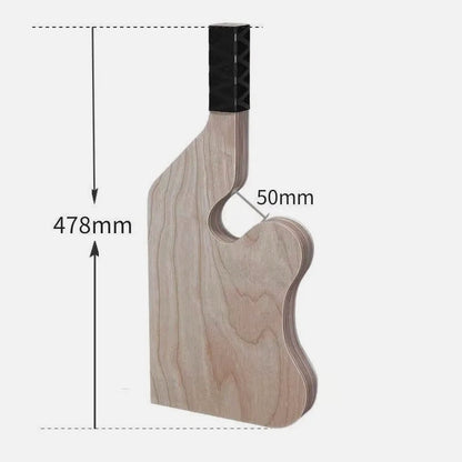 Deadlift bar jack dimensions