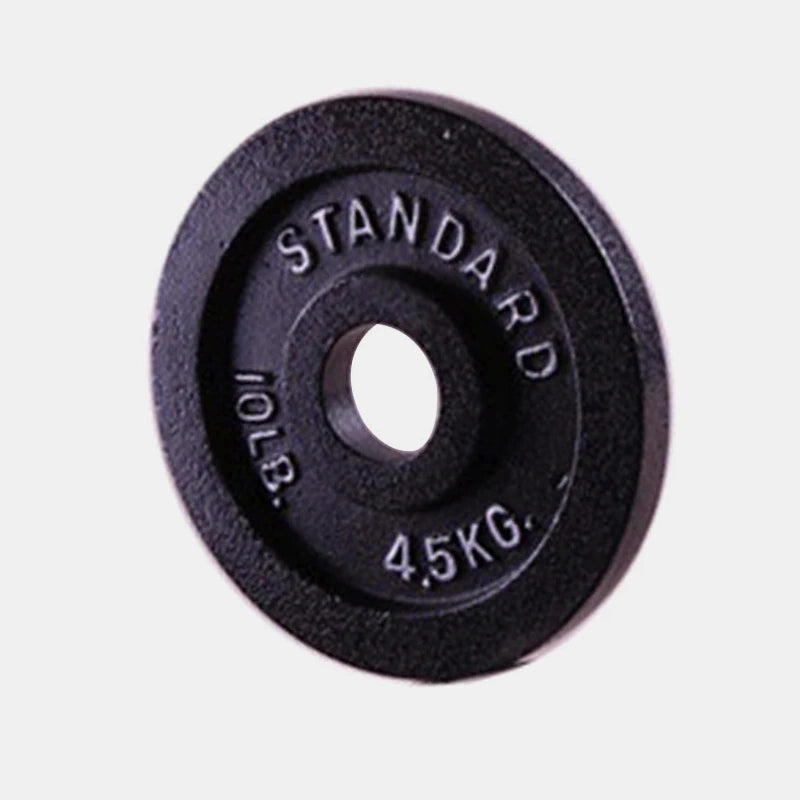 Disque olympique 4,5kg