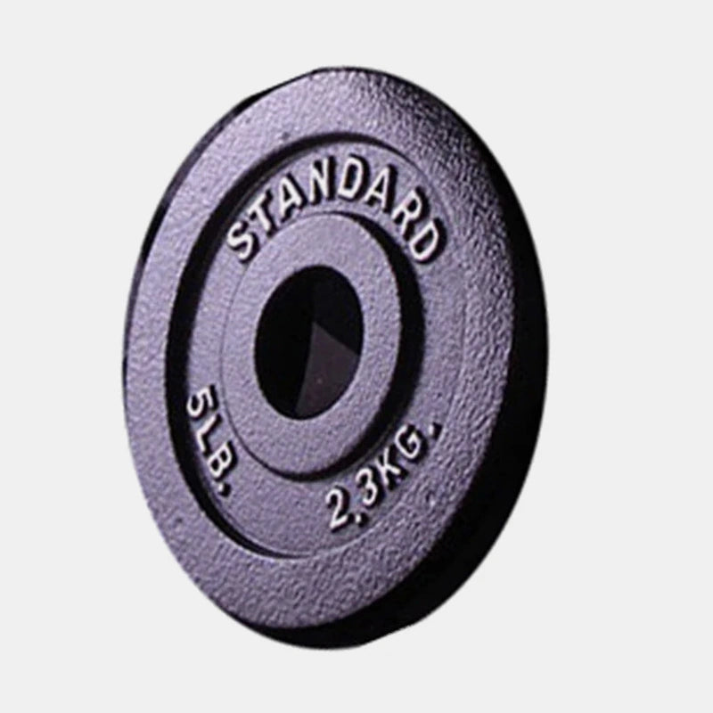 Disque olympique 2,3kg