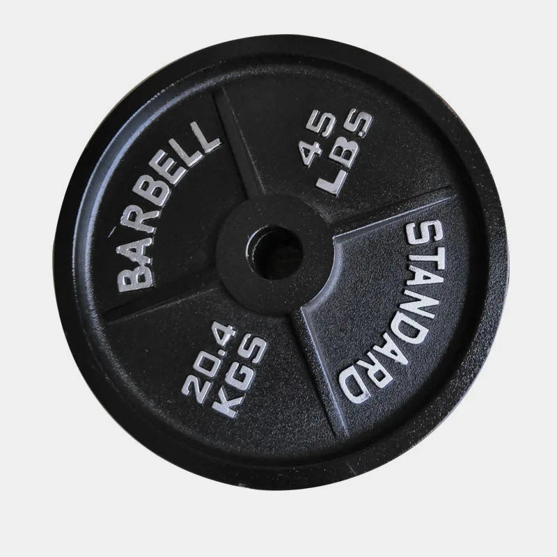Disque olympique 20,4kg