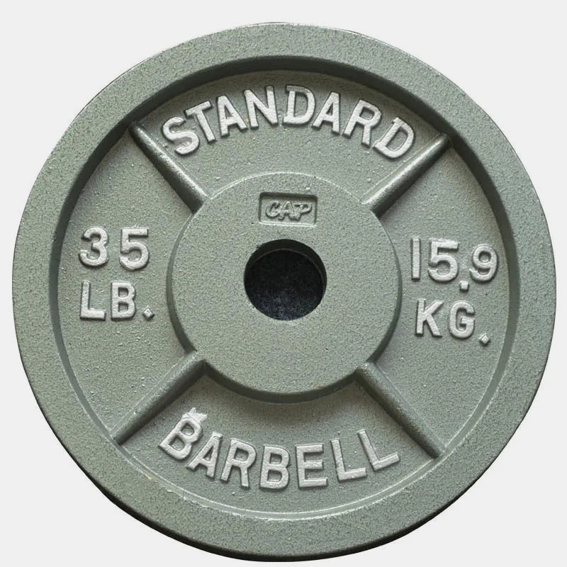 Disque olympique 15,9kg