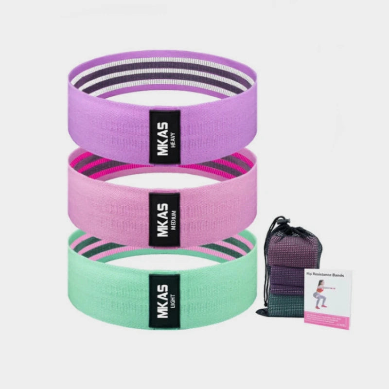 Elastique bandes