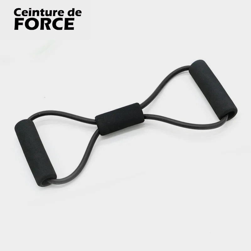 Elastique de resistance
