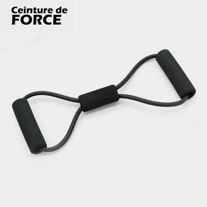 Elastique de resistance