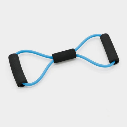 Elastique de resistance bleu