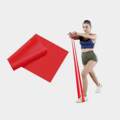 Elastique force