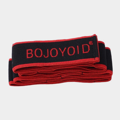 Elastique gymnastique rouge