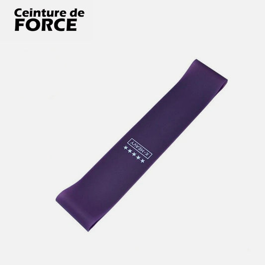 Elastique jambe 