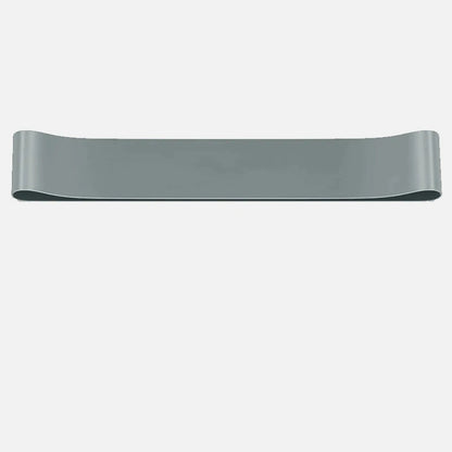 Elastique pour sportif gris