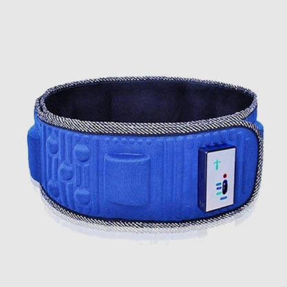 Electro stimulator ceinture
