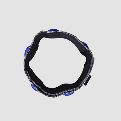 Electro stimulator ceinture fermée