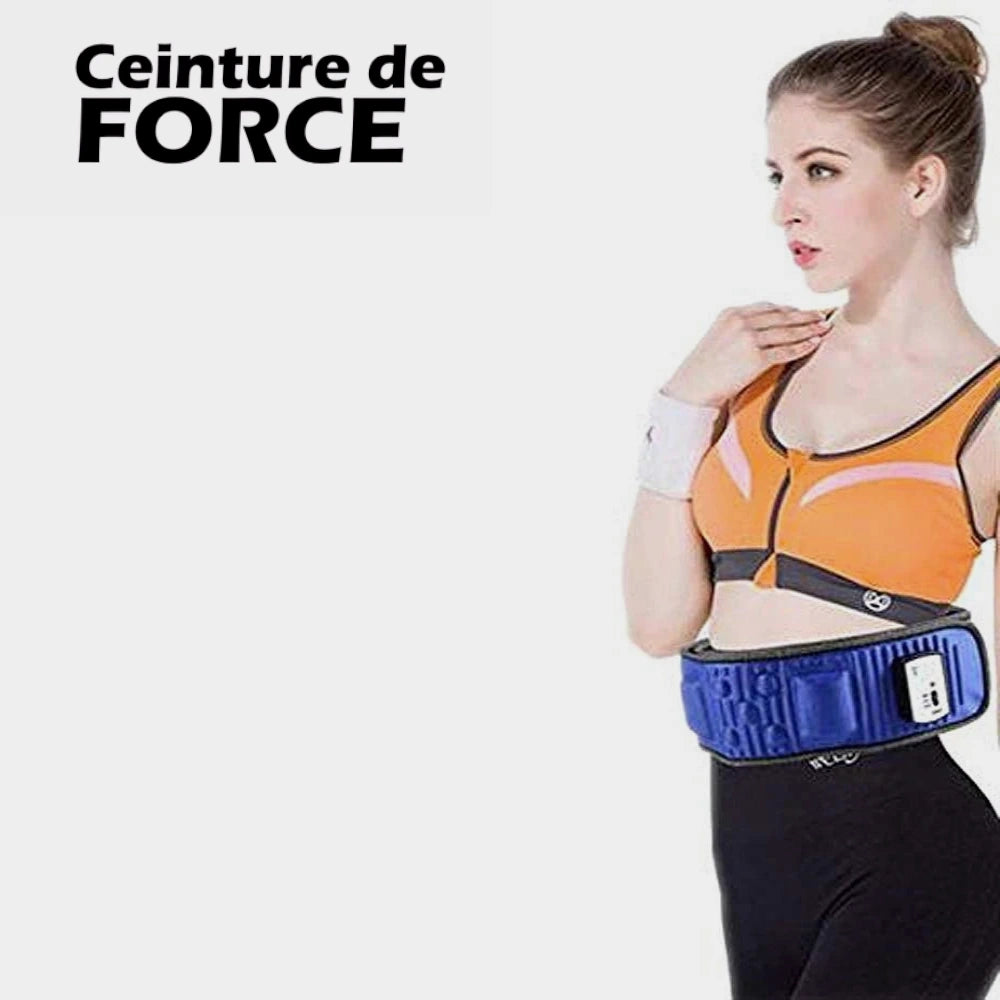 Electro stimulator modèle