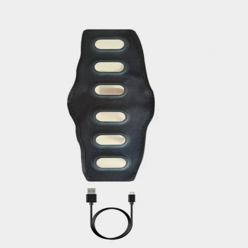 Electrostimulateur professionnel plaque patch