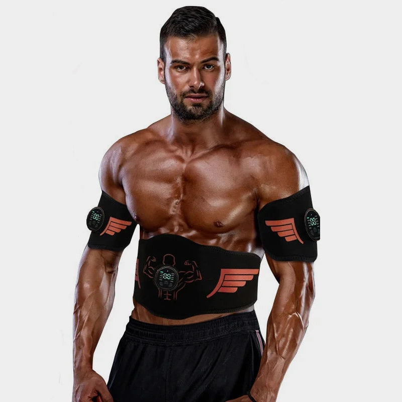 Electrostimulateur professionnel muscle modèle