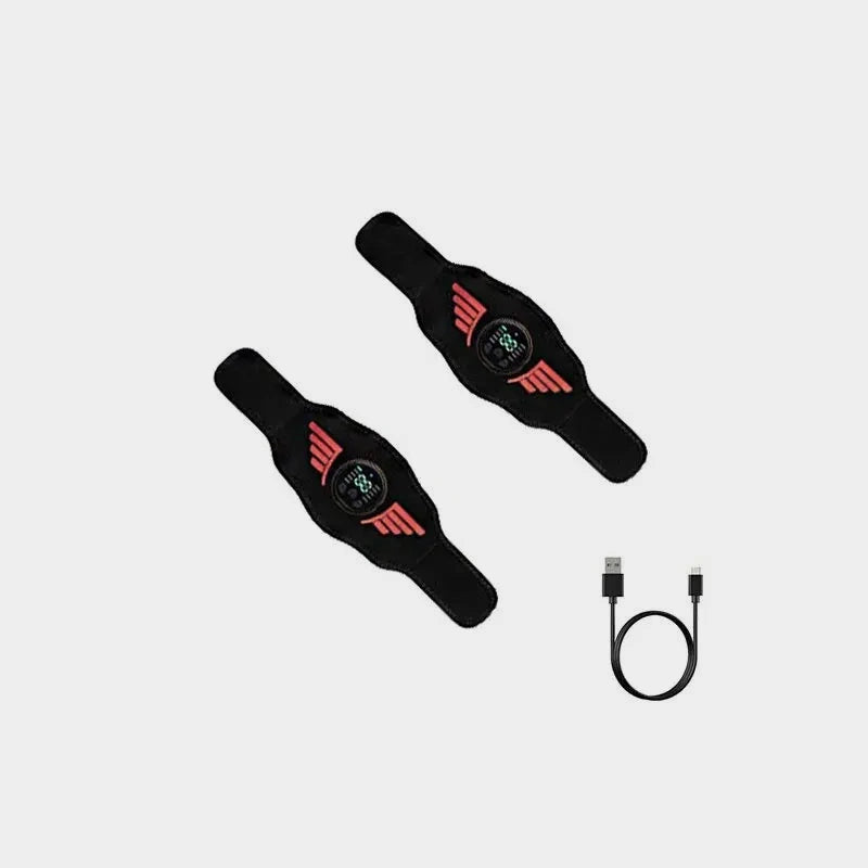 Electrostimulateur professionnel bras