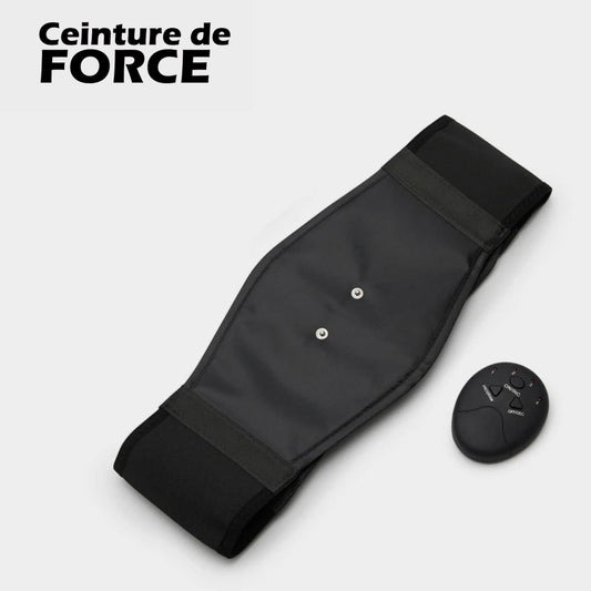 Electrostimulateur ventre