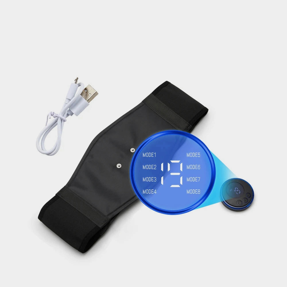 Electrostimulateur ventre