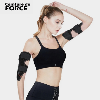 Electrostimulation bras