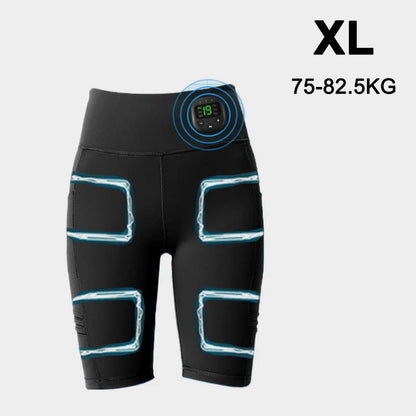 Electrostimulation cuisse taille XL
