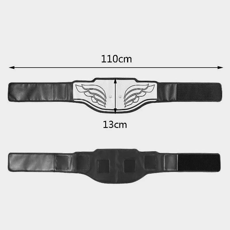 Ems electrostimulateur dimensions