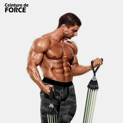 Fit elastique