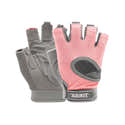 Gants De Musculation En Silicone - 1 Paire, Antidérapants, Pour Hommes Et Femmes - Protection Des Mains à La Salle De Sport - 1