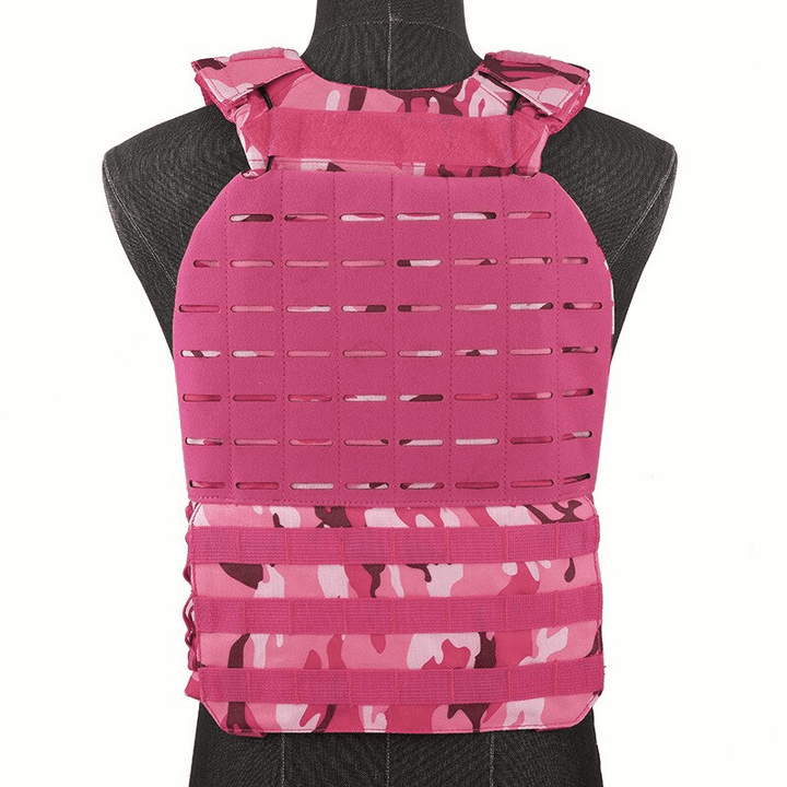 Gilet Lesté 20 Lb Pour Musculation – Violet, Fitness, Entraînement