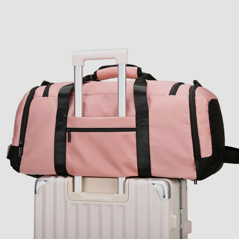 Grand sac de sport valise
