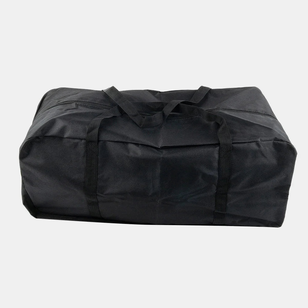 Grand sac de sport xxl noir