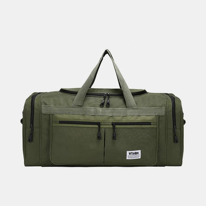 Gros sac de sport