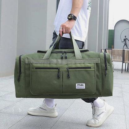 Gros sac de sport modèle