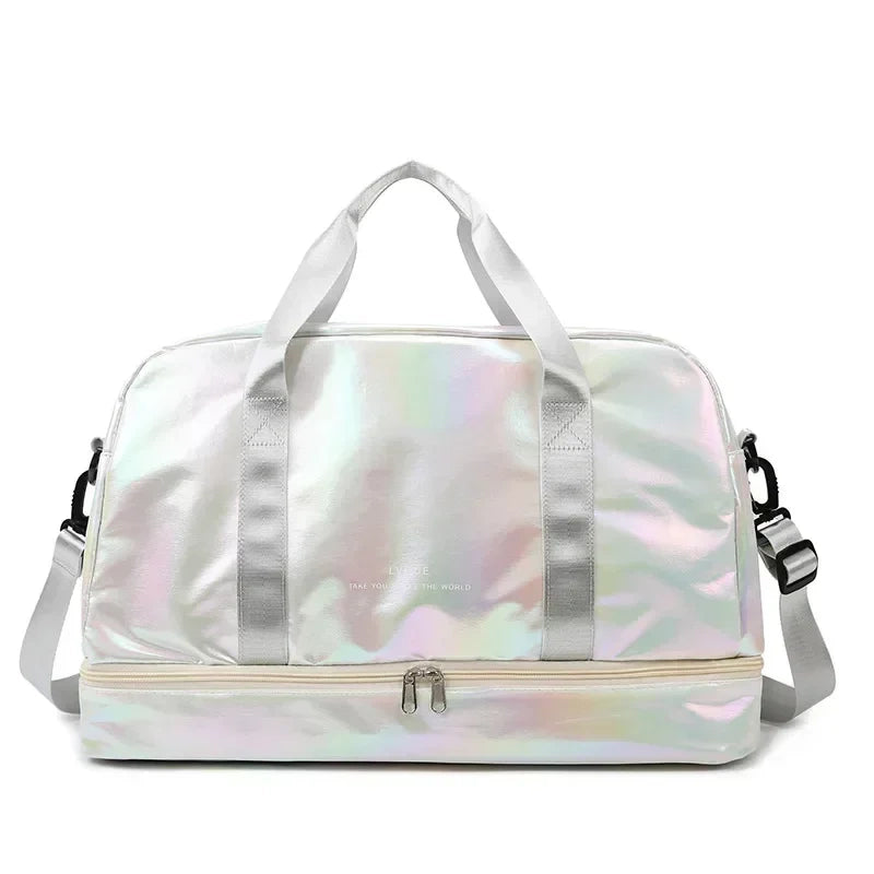 Gym bag