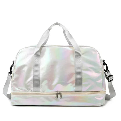 Gym bag