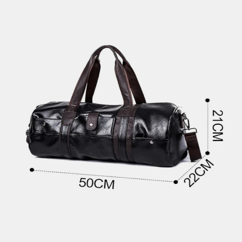 Gym gym bag dimensions