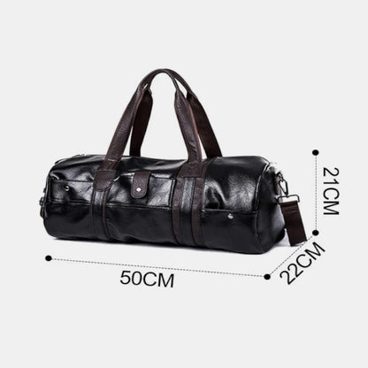 Gym gym bag dimensions