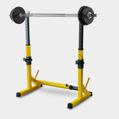 Half rack
