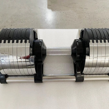 Haltere 40kg zoom