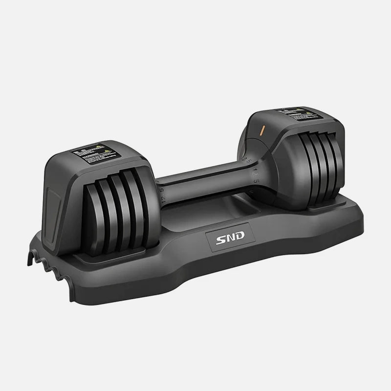 Haltere 12kg
