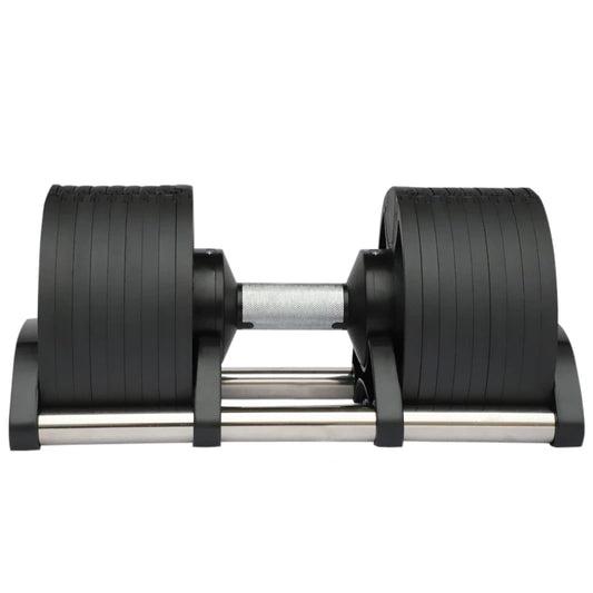 Haltère réglable 40 kg