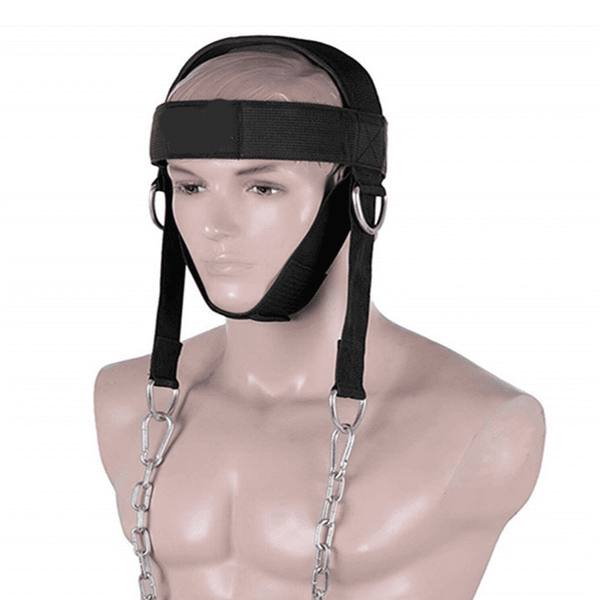 Longue Chaine en Argent pour Homme