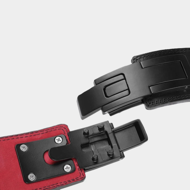 Kit levier pour ceinture de Powerlifting zoom