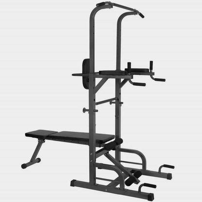 Machin de sport chaise romaine