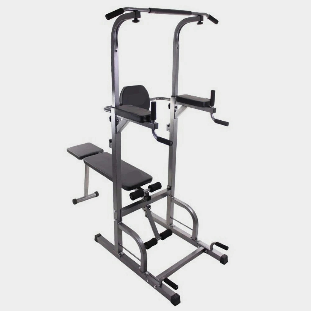 Machin de sport