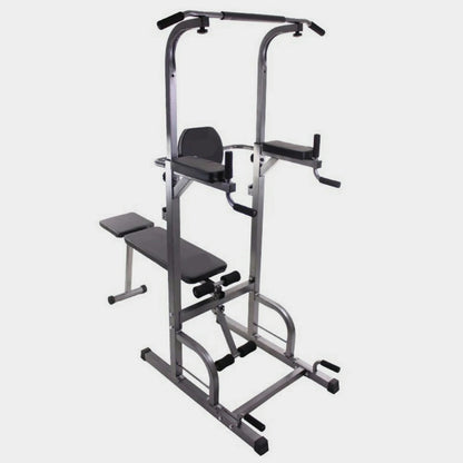 Machin de sport