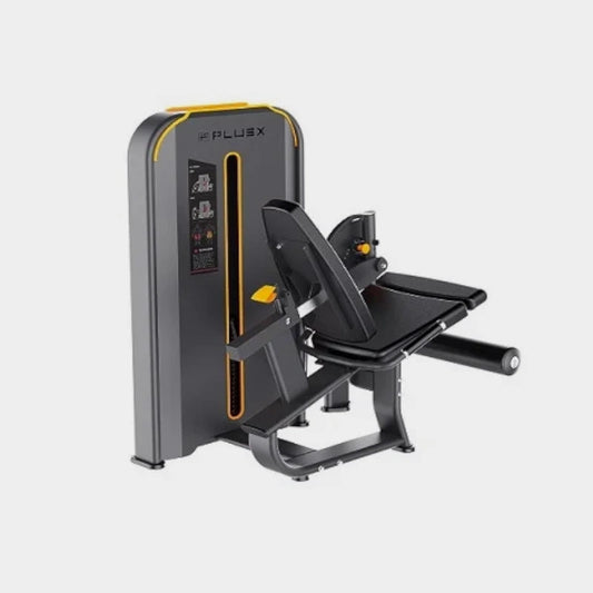 Machine fitness pour les jambes